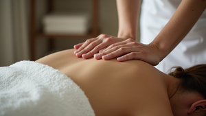 Discover the Benefits of Swedish Massage Therapy
