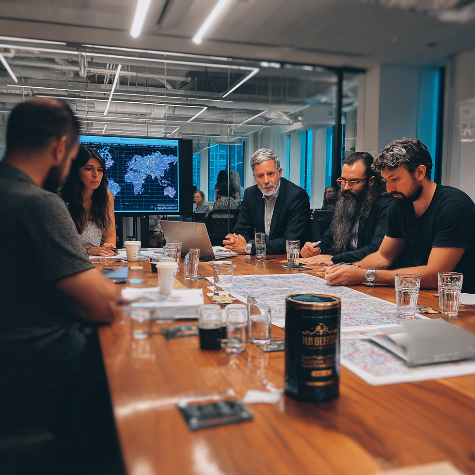 Smarter Onboarding for New Joiners with ChatGPT