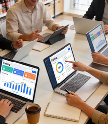 Creating a Culture of Continuous Learning in Retail Chains