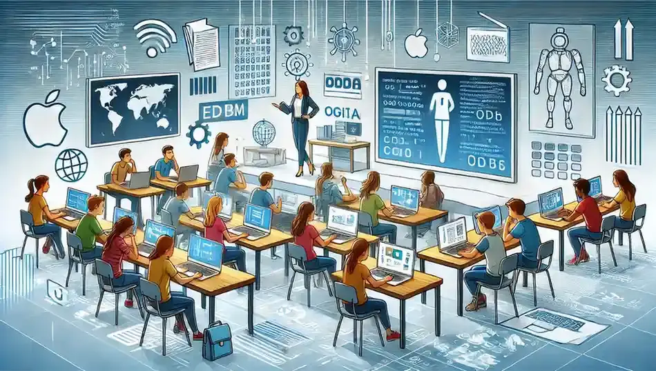 The Importance of Digital Literacy in Today’s Education