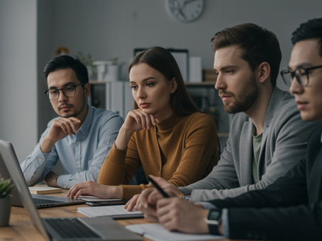 The First 3 Seconds of Training: Where Engagement Begins