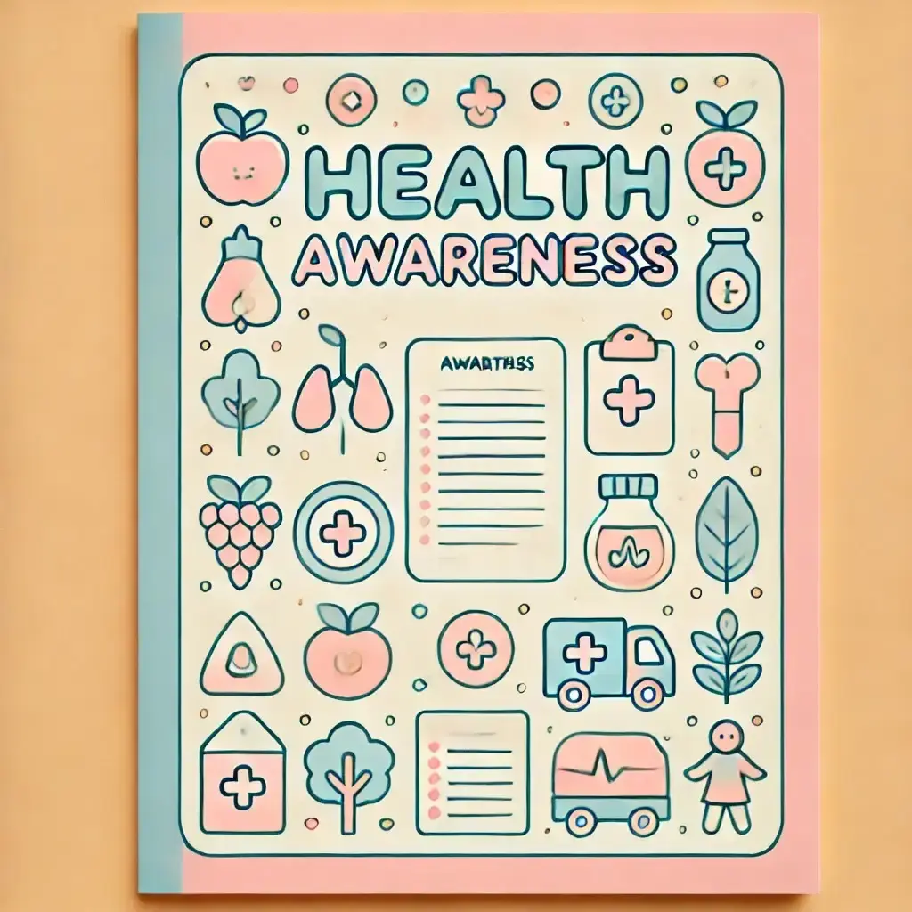 Health Awareness Quiz 70