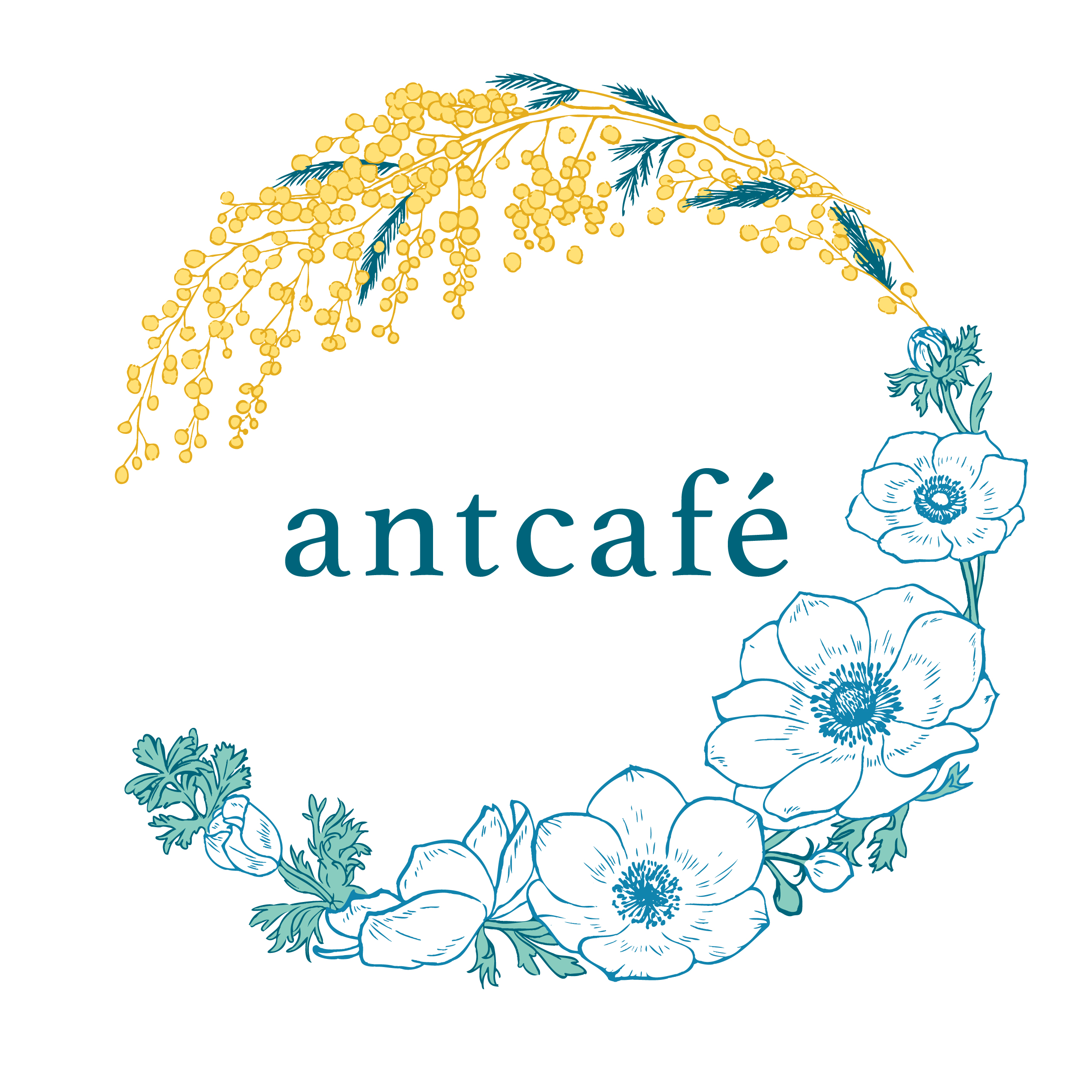 antcafe Kawaguchi(アントカフェ カワグチ)