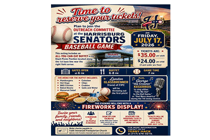 Senator's Flyer - web