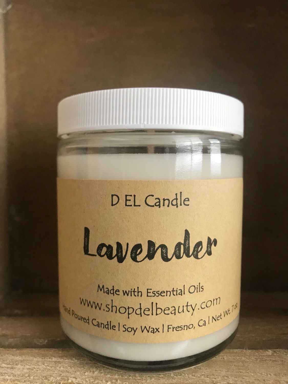 Lavender (Aromatherapy)