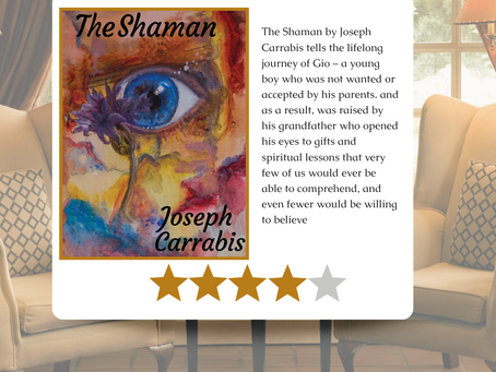 Review: The Shaman