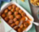 Albondigas En Salsa