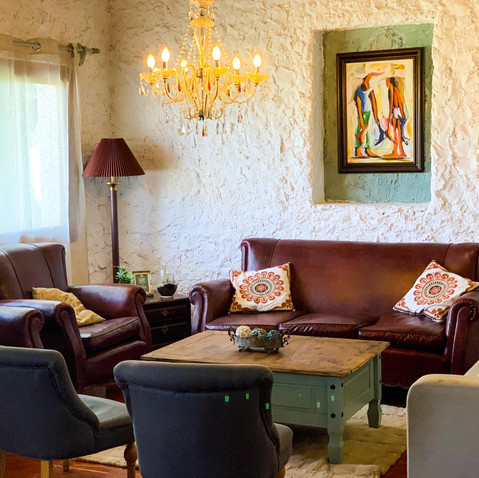 Sala de estar