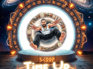 S. Coop y la fuerza de Time Up