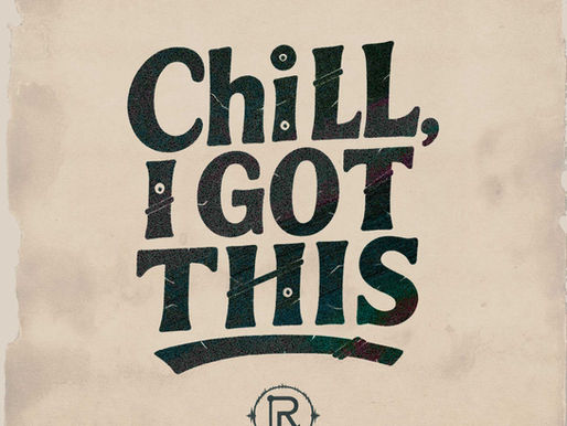 Pull Request y la resiliencia de “Chill, I got this”