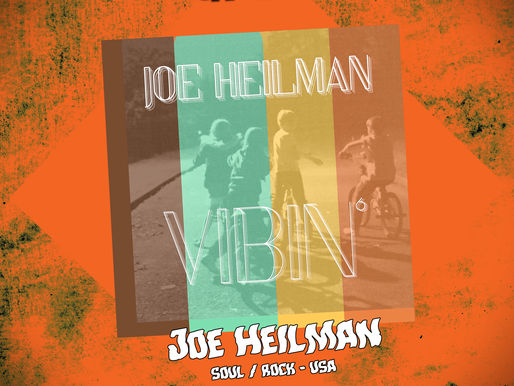 Joe Heilman