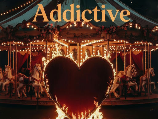 WaypointPR y la fuerza de lo adictivo