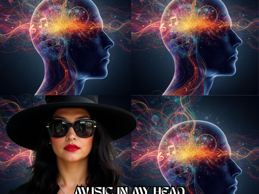 Eylsia: la música que nunca muere