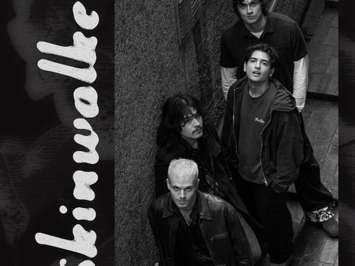Foxglove y la intensidad de “Skinwalker”