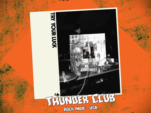 Thunder Club