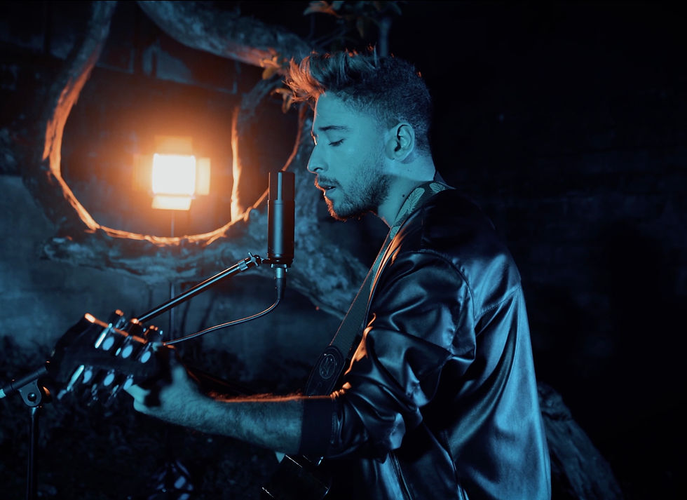 Le Venz reinventa la salsa con “Tu Traición”