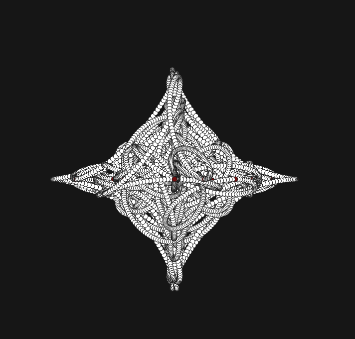 Wsemsz: el resplandor secreto de la medianoche