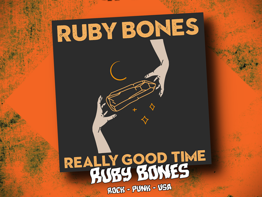 Ruby Bones