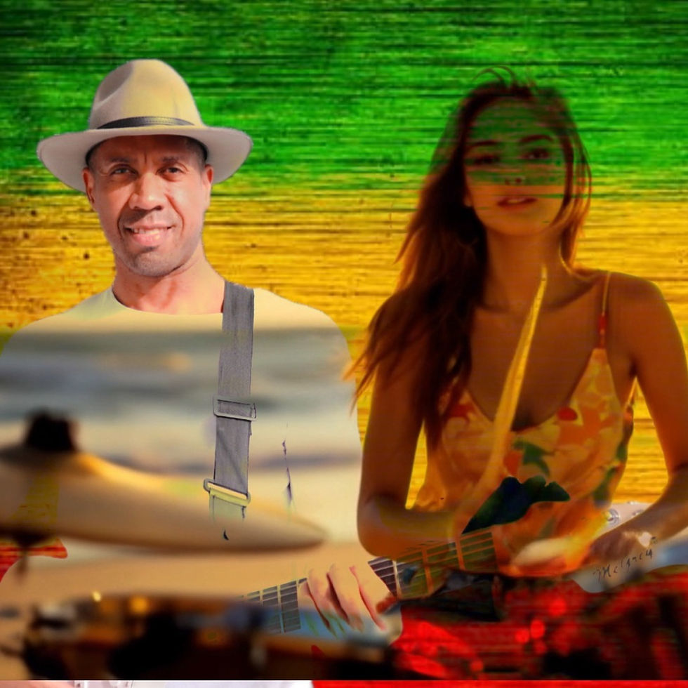 François Marius y la melancólica belleza de “The Rain Song”