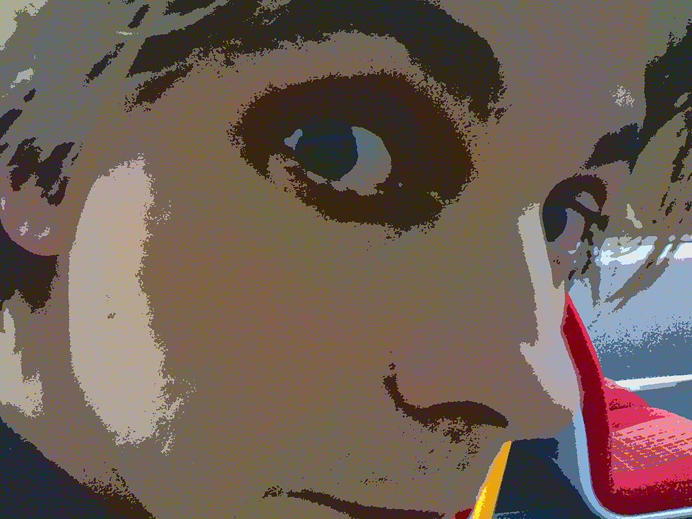 Dexter Flew y el arte de la dualidad sonora: una mirada profunda a “Karswell B”