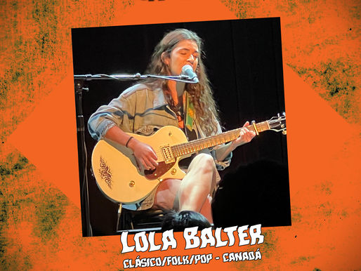 Lola Balter