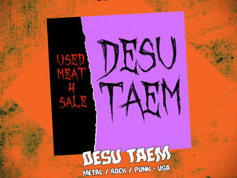DESU TAEM: Justify Yourself