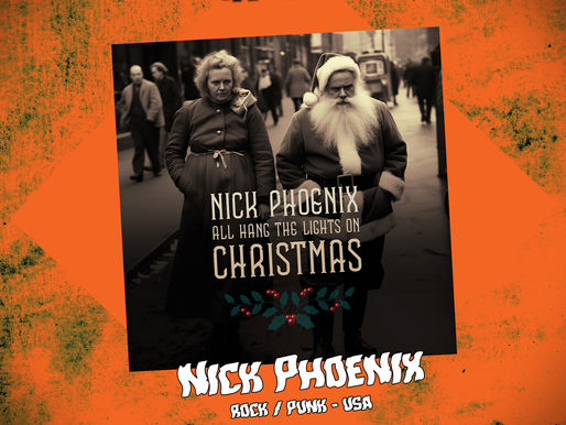 Nick Phoenix