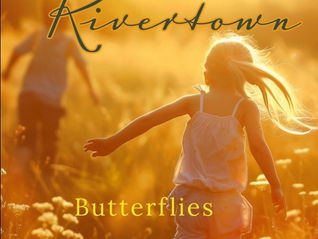 Rivertown y la delicadeza de “Butterflies”