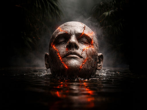Technofear: Watching the Nation Drown