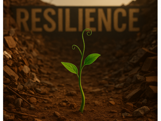 Jon Roger Band: resiliencia en clave de rock alternativo