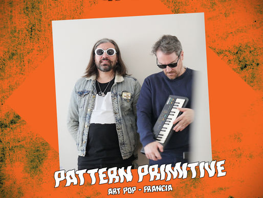 PATTERN PRIMITIVE: THE SOUL HOUR