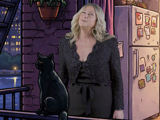 Zircon Skyeband: La magia de “Careless Whisper”