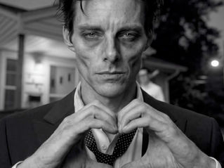 Rich Jackson y la resurrección de “Zombie Heart”