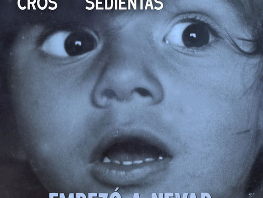 Explorando el universo musical de “Empezó a Nevar” de Daniel Cros