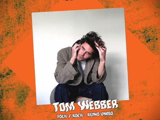 Tom Webber: Keep Calling