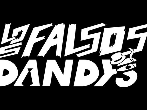 Los Falsos Dandys lanzan 'Stupid Vision Pro': un grito punk contra la distopía tecnológica y la inteligencia artificial