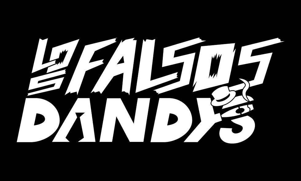 Los Falsos Dandys lanzan 'Stupid Vision Pro': un grito punk contra la distopía tecnológica y la inteligencia artificial