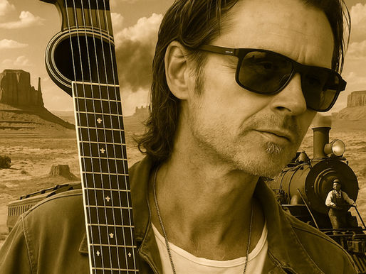 Steven Lindh y el arte de encontrar un “Perfect Day”