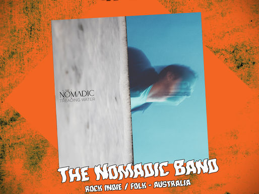 The Nomadic Band