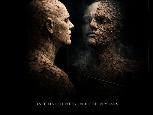 Technofear y la tensión inevitable de “In This Country In Fifteen Years”