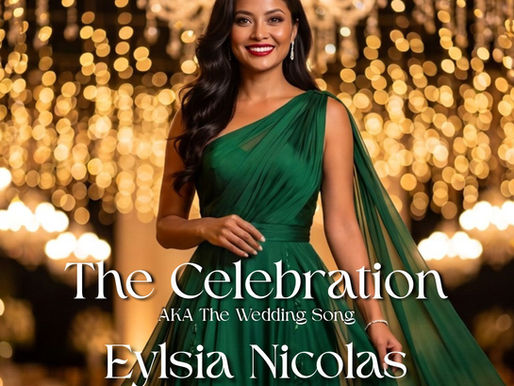 Eylsia: La verdad en The Wedding Song… With the Hypersonics