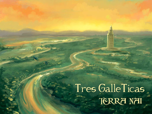Terra Nai y la memoria viva de “Tres GalleTicas”