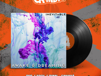 Awake & Dreaming