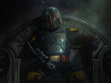 Lanzan trailer de "El libro de Boba Fett"