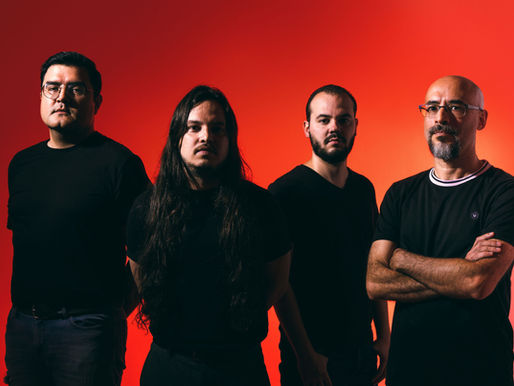 Science of Sensations estrena "Exvotos", su tercer álbum de estudio