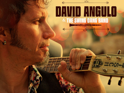David Angulo y su canción “Nunca Segunda Parte Fue Tan Buena”: Jazz cotidiano con alma aragonesa