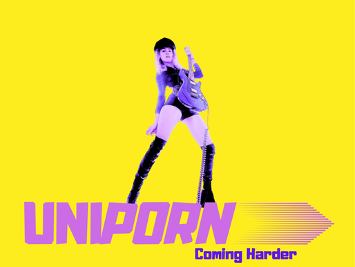 UNIPORN: Punk sin filtros desde el corazón de Europa