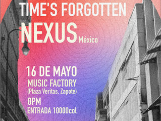 San José se convierte en el epicentro del rock progresivo latinoamericano