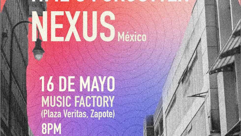 San José se convierte en el epicentro del rock progresivo latinoamericano