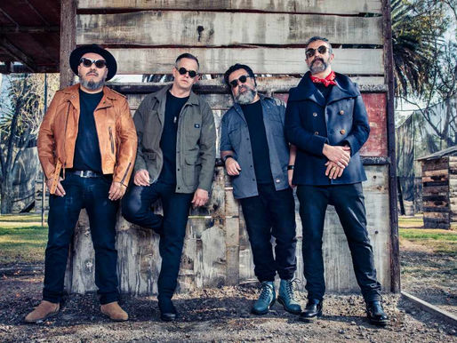 Molotov: Una banda icónica y su reciente desafío